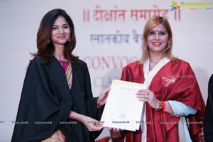 NIFT Convocation 2017 Hyderabad Photos