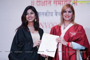 NIFT Convocation 2017 Hyderabad Photos