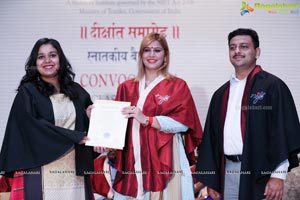 NIFT Convocation 2017 Hyderabad Photos