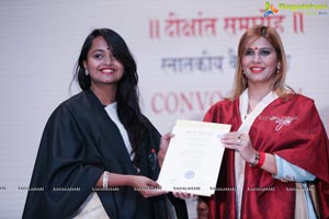 NIFT Convocation 2017 Hyderabad Photos