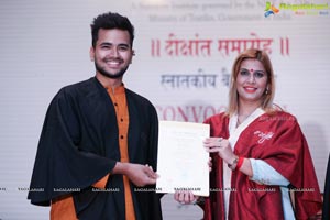 NIFT Convocation 2017 Hyderabad Photos