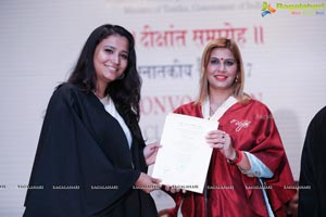 NIFT Convocation 2017 Hyderabad Photos