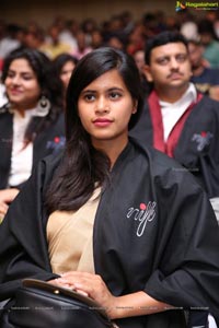 NIFT Convocation 2017 Hyderabad Photos