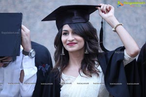 NIFT Convocation 2017 Hyderabad Photos