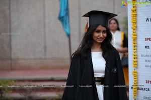 NIFT Convocation 2017 Hyderabad Photos