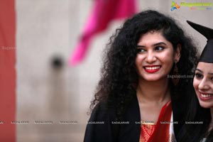 NIFT Convocation 2017 Hyderabad Photos