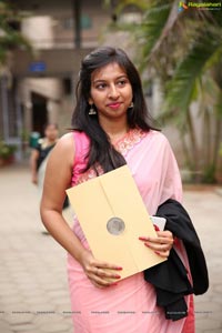 NIFT Convocation 2017 Hyderabad Photos