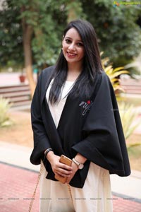 NIFT Convocation 2017 Hyderabad Photos