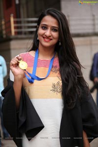 NIFT Convocation 2017 Hyderabad Photos