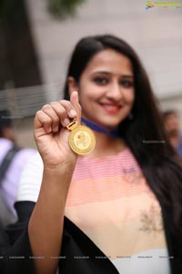 NIFT Convocation 2017 Hyderabad Photos