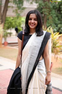 NIFT Convocation 2017 Hyderabad Photos