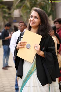 NIFT Convocation 2017 Hyderabad Photos