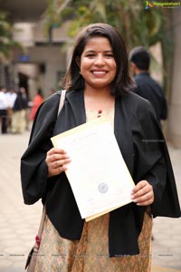 NIFT Convocation 2017 Hyderabad Photos