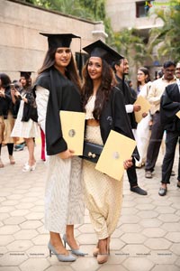 NIFT Convocation 2017 Hyderabad Photos