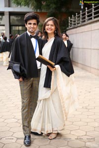 NIFT Convocation 2017 Hyderabad Photos