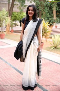 NIFT Convocation 2017 Hyderabad Photos