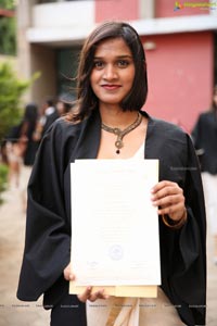 NIFT Convocation 2017 Hyderabad Photos