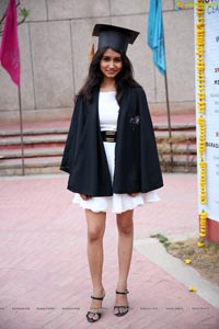 NIFT Convocation 2017 Hyderabad Photos