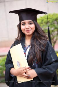 NIFT Convocation 2017 Hyderabad Photos