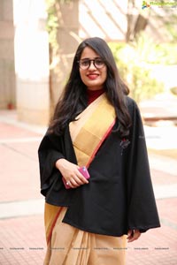 NIFT Convocation 2017 Hyderabad Photos