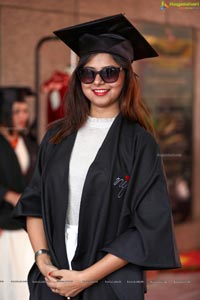 NIFT Convocation 2017 Hyderabad Photos