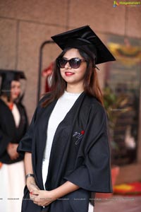 NIFT Convocation 2017 Hyderabad Photos