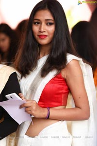 NIFT Convocation 2017 Hyderabad Photos