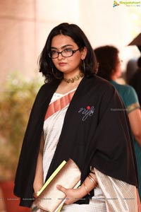 NIFT Convocation 2017 Hyderabad Photos