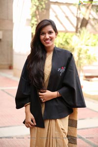 NIFT Convocation 2017 Hyderabad Photos