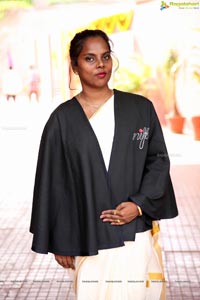 NIFT Convocation 2017 Hyderabad Photos