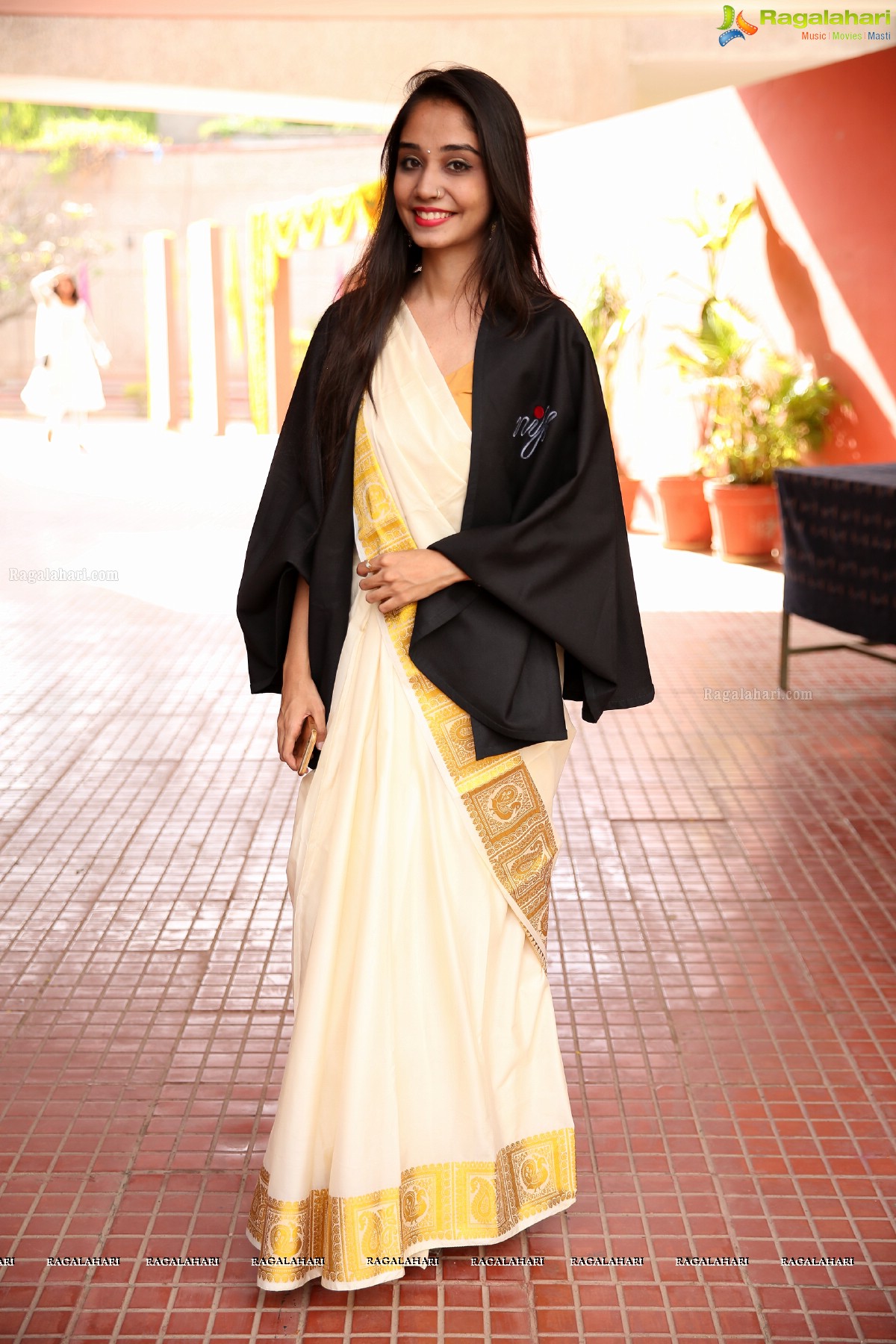 NIFT Convocation Ceremony 2017, Hyderabad