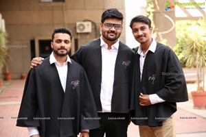 NIFT Convocation 2017 Hyderabad Photos