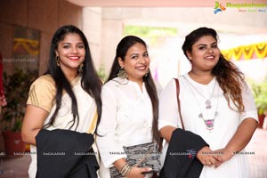 NIFT Convocation 2017 Hyderabad Photos