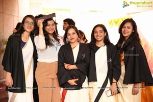 NIFT Convocation 2017 Hyderabad Photos