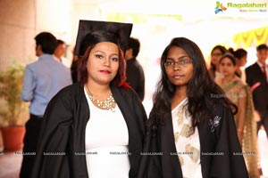 NIFT Convocation 2017 Hyderabad Photos