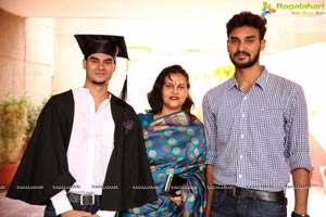 NIFT Convocation 2017 Hyderabad Photos