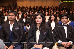 NIFT Convocation 2017 Hyderabad Photos