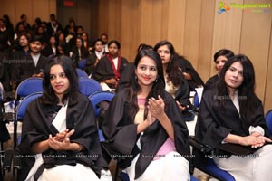 NIFT Convocation 2017 Hyderabad Photos