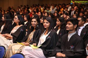 NIFT Convocation 2017 Hyderabad Photos