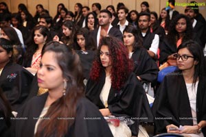 NIFT Convocation 2017 Hyderabad Photos