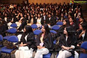 NIFT Convocation 2017 Hyderabad Photos