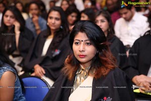 NIFT Convocation 2017 Hyderabad Photos