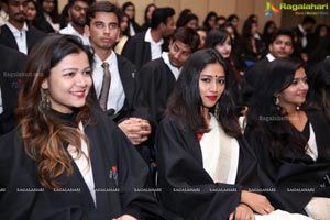 NIFT Convocation 2017 Hyderabad Photos