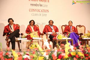 NIFT Convocation 2017 Hyderabad Photos