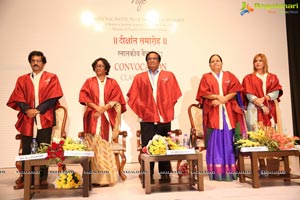 NIFT Convocation 2017 Hyderabad Photos