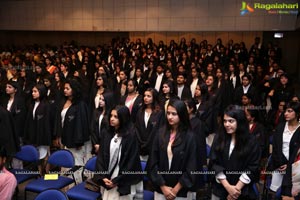 NIFT Convocation 2017 Hyderabad Photos