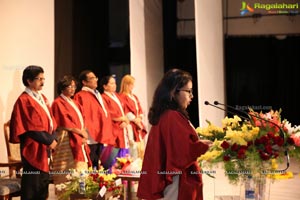 NIFT Convocation 2017 Hyderabad Photos