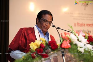 NIFT Convocation 2017 Hyderabad Photos