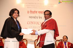 NIFT Convocation 2017 Hyderabad Photos