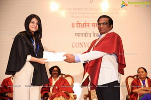 NIFT Convocation 2017 Hyderabad Photos